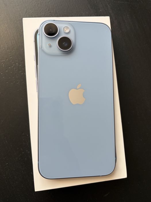 Iphone 14 piekny