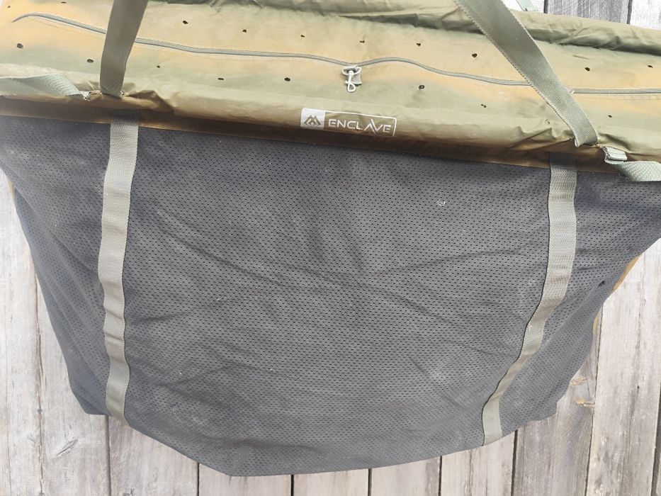 Sling Mikado enclave