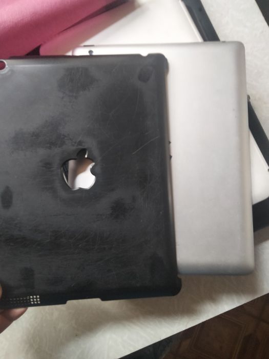 Планшет На запчасти iPad