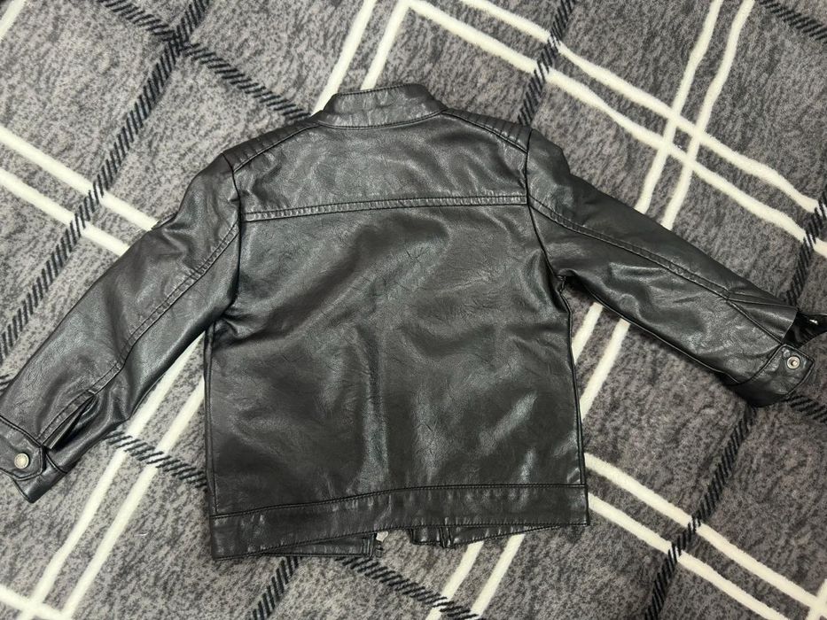 Casaco para menino 18-24