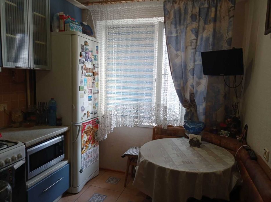 Приятная 2-хк  Пр.Добровольского/Облбольница. Укомплектованная