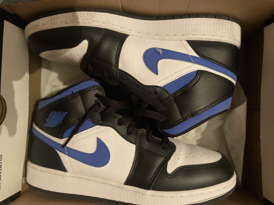Modelo Nike Air Jordans  Original