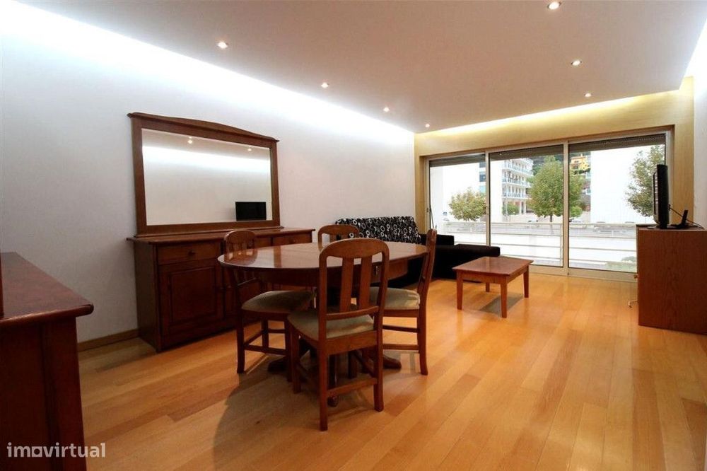 Apartamento T2, Pinhal Marrocos
