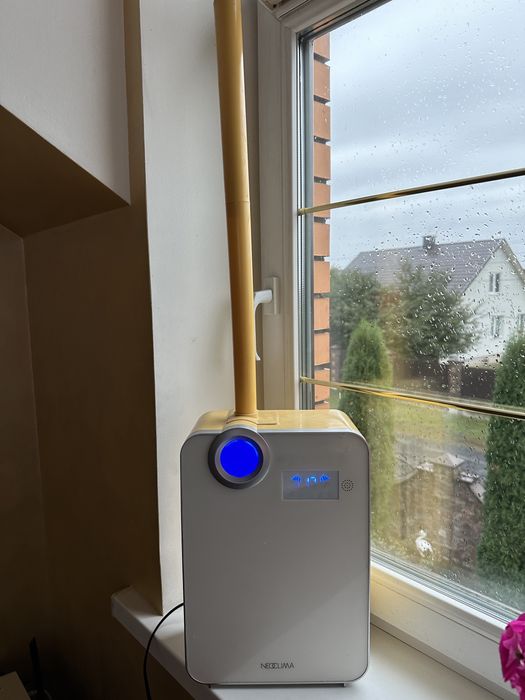 Зволожувач повітря neoclima SP-50