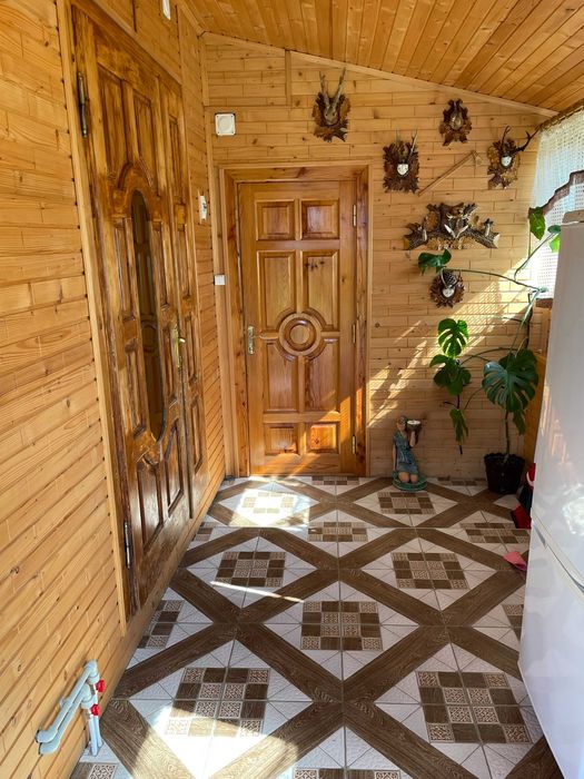 Садиба”Брай» Здається будинок, Центр села. Карпати 200грн