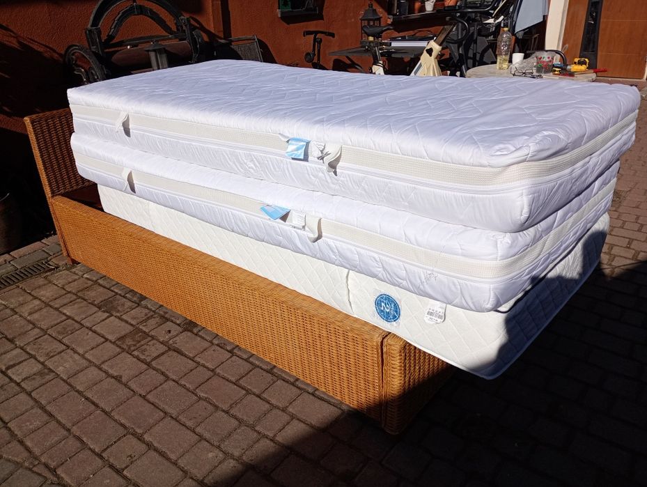 Materac materace 90/200cm