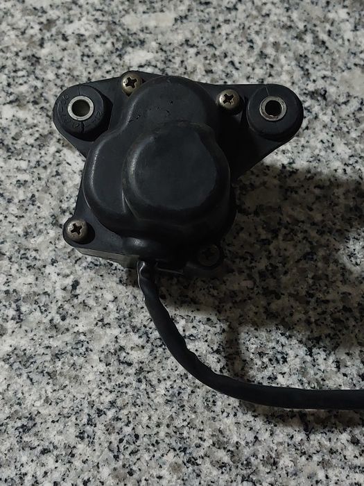 Ypbs yamaha dtr 125