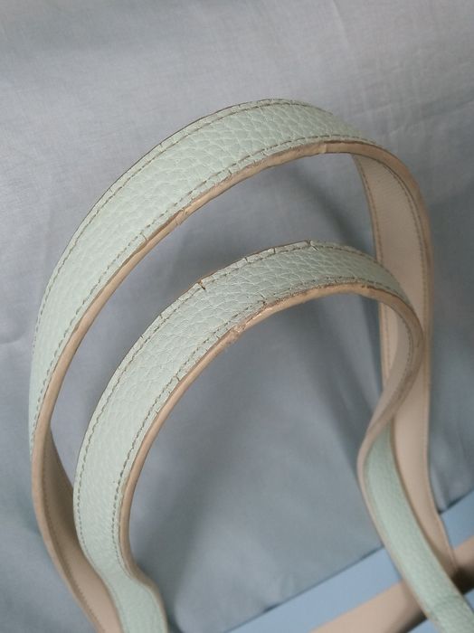 Lacoste шопер сумка