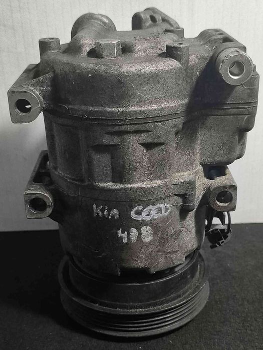 Compressor Ar Condicionado E500-AN8CA03 - KIA CEE'D Hatchback