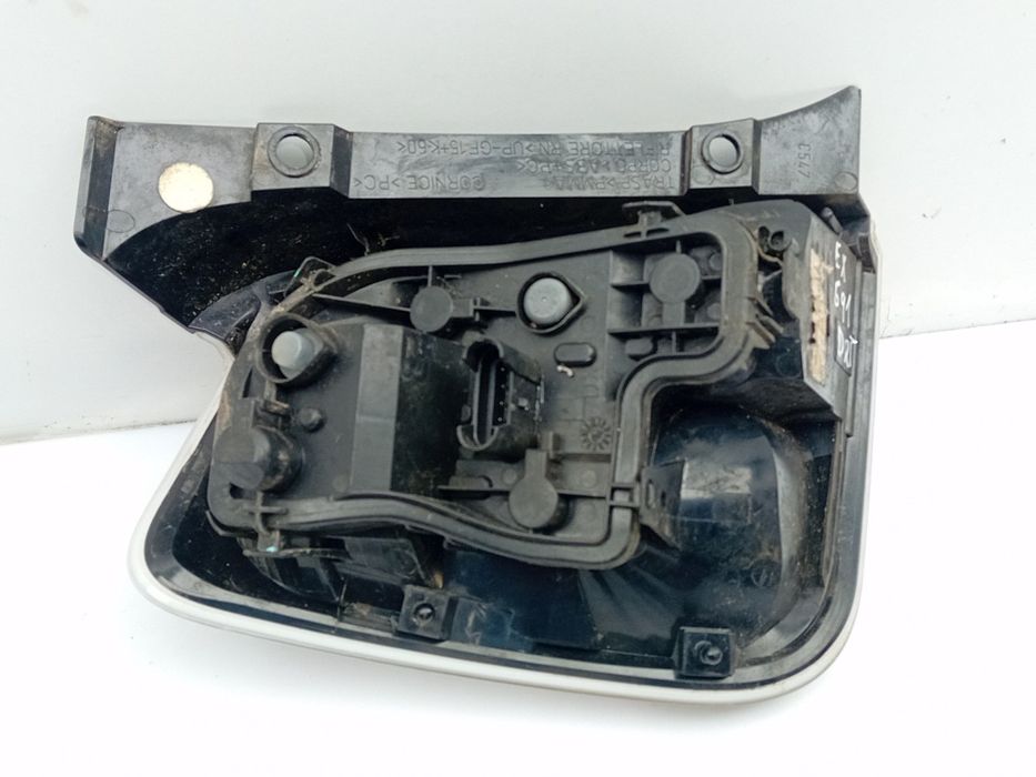 Farolim direito FIAT 500 (312_)