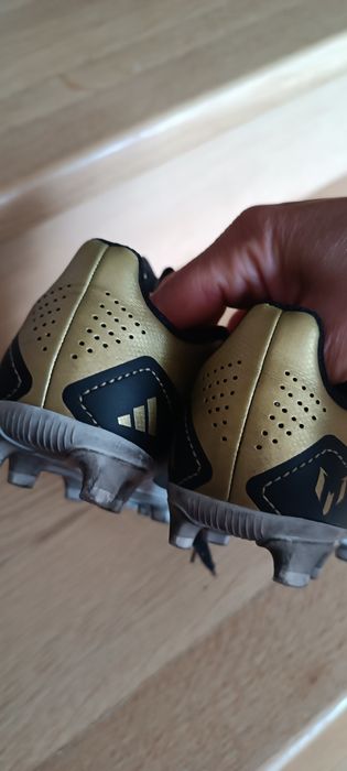 Бутси Adidas, Nike 28 р, 29р,