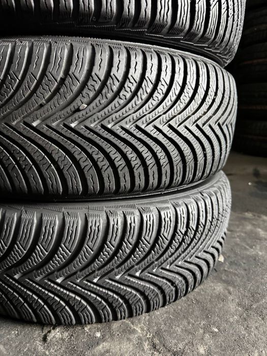 205/60R16 Michelin 2024p
