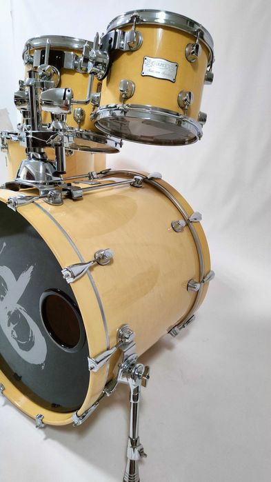 Mapex Saturn III Maple/Walnut - 10,12,14,16,22