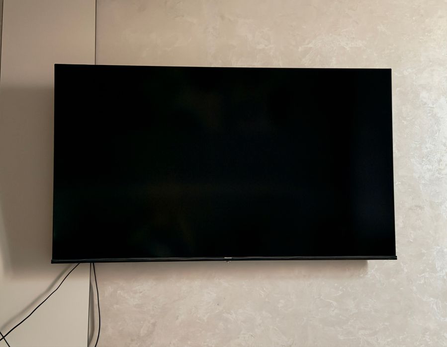 Телевізор Hisense 65 65E7NQ