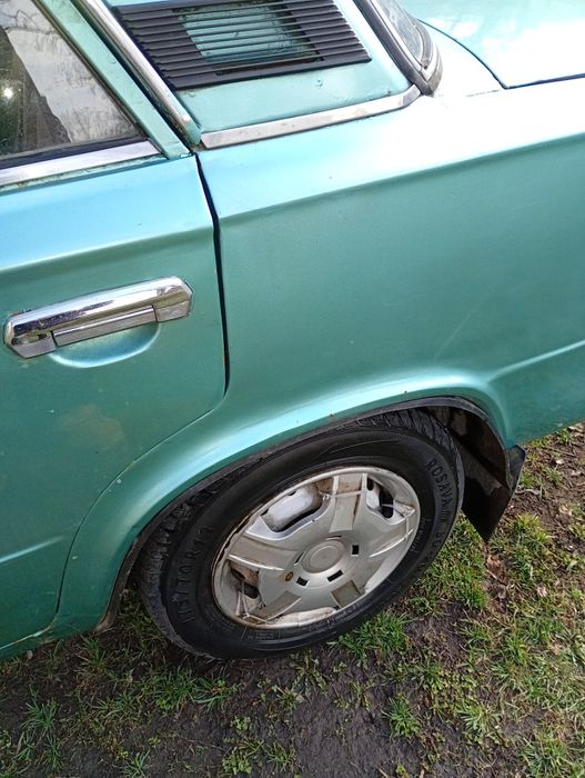 Продам ВАЗ 21011