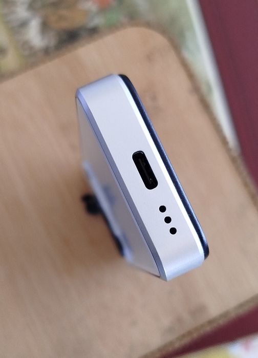 Smartphone Mini  i17