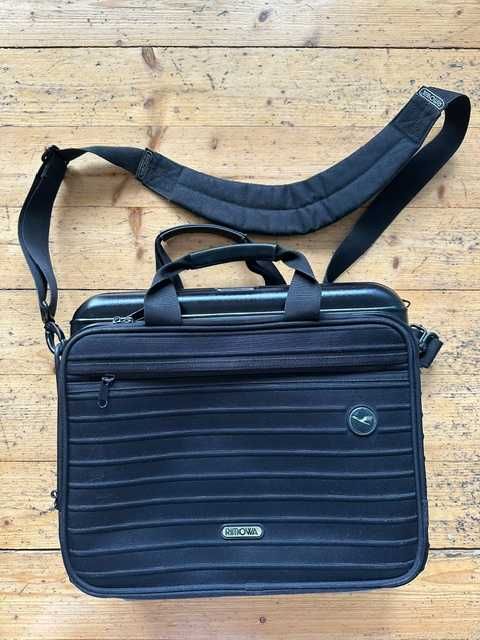 Torba na laptopa RIMOWA Bolero Lufthansa