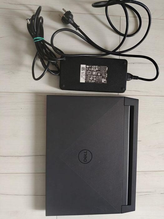 Laptop Dell inspiron g15 5510