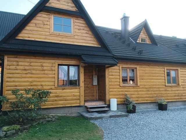 Chochołów Chochołowskie Termy "Izby przy Gościńcu"