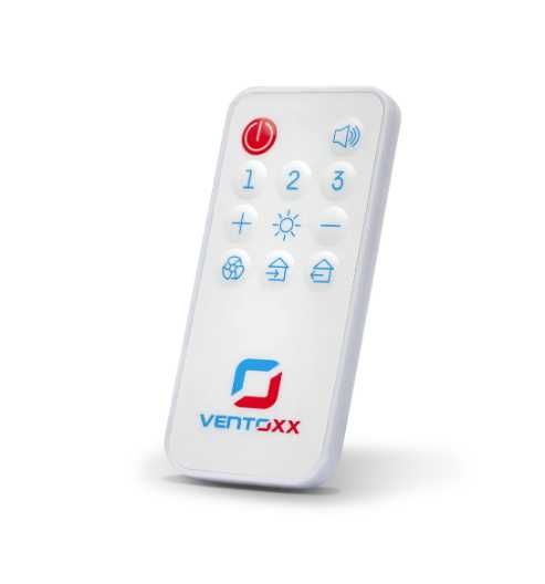 Рекуператори Монтаж рекуператора Ventoxx Harmony Prana 150 Blauberg