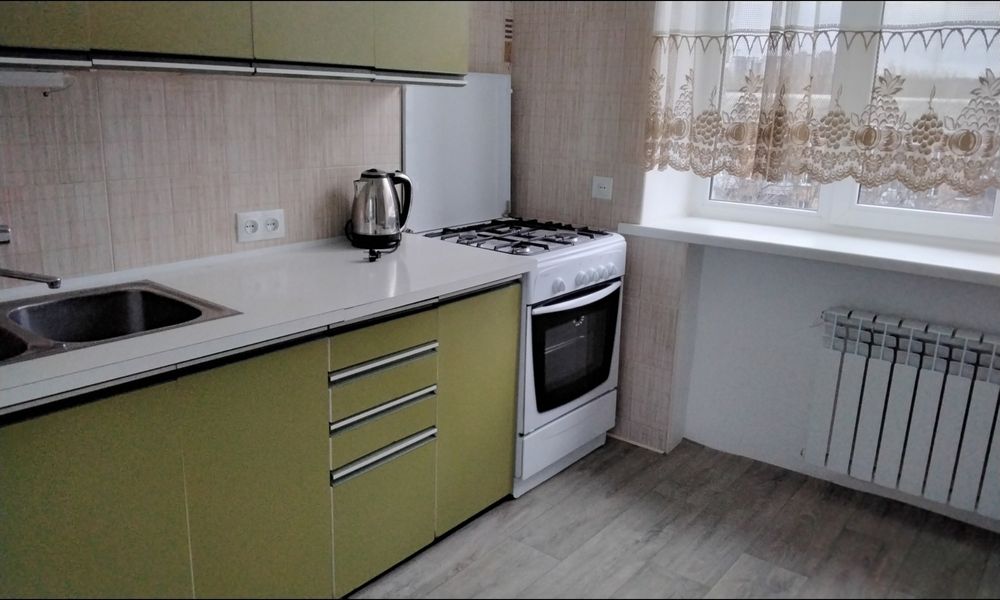 Здам кімнату в двокімнатні кв. вул.Щербаківського Д. м Нивки, м.Сирець