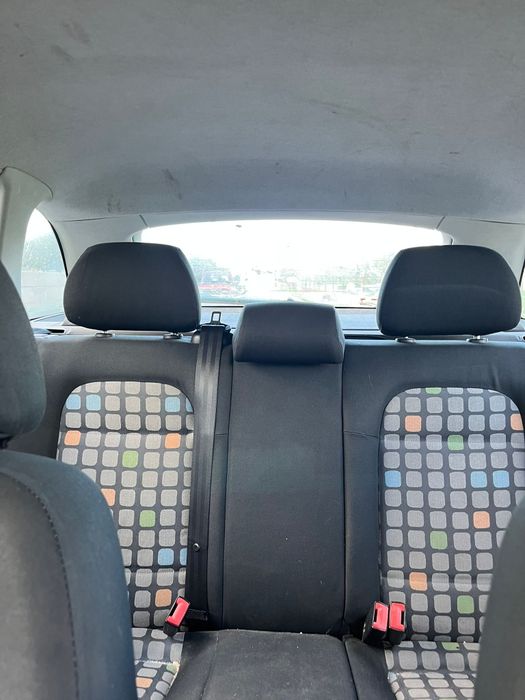 Skoda Fabia 1.4 diesel