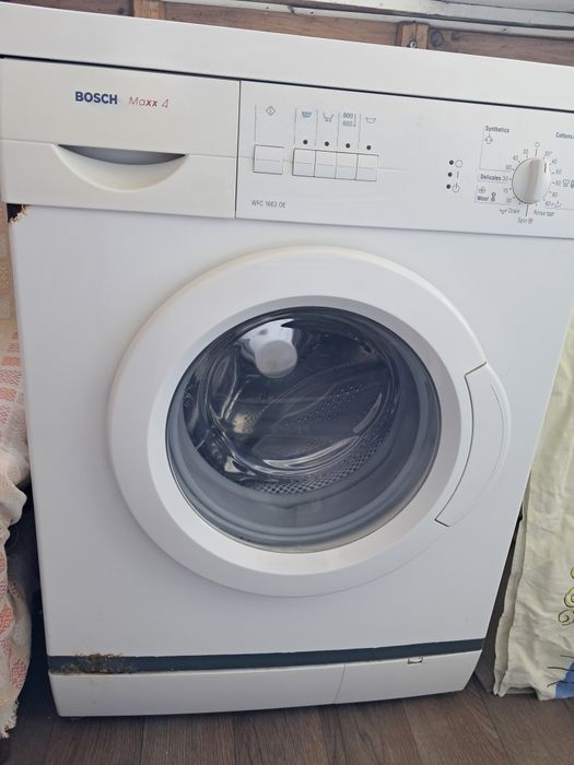 Bosch Maxx 4 (WFC 1663 OE)