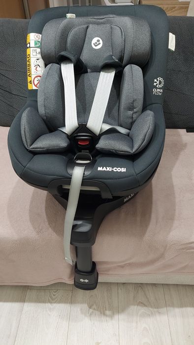 Maxi-Cosi Mica Pro Eco i-size