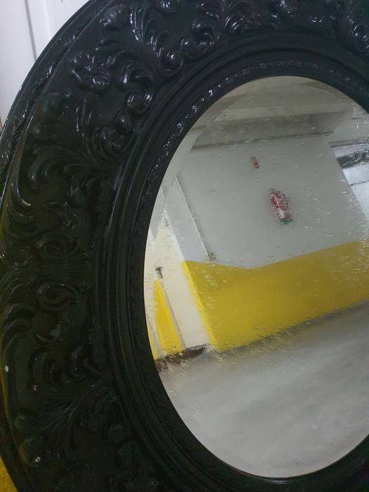 Black Cat Mirror64741325471617122