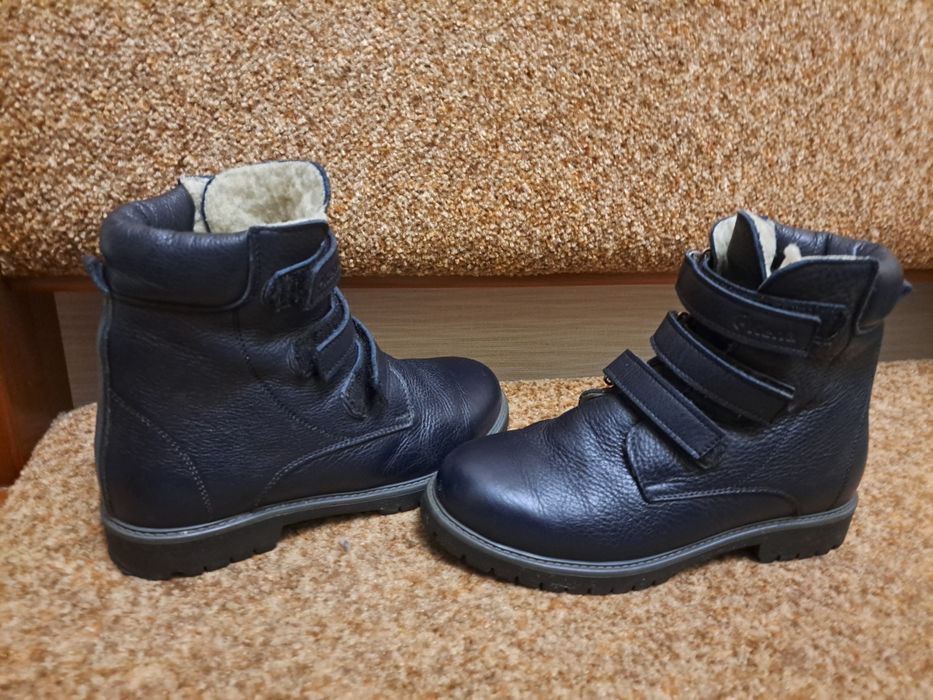 Ортопедичне взуття