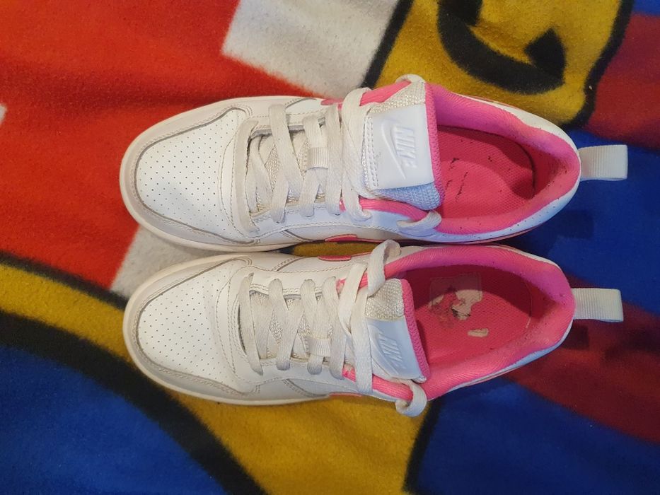 Nike court borough 38 Sneakersy