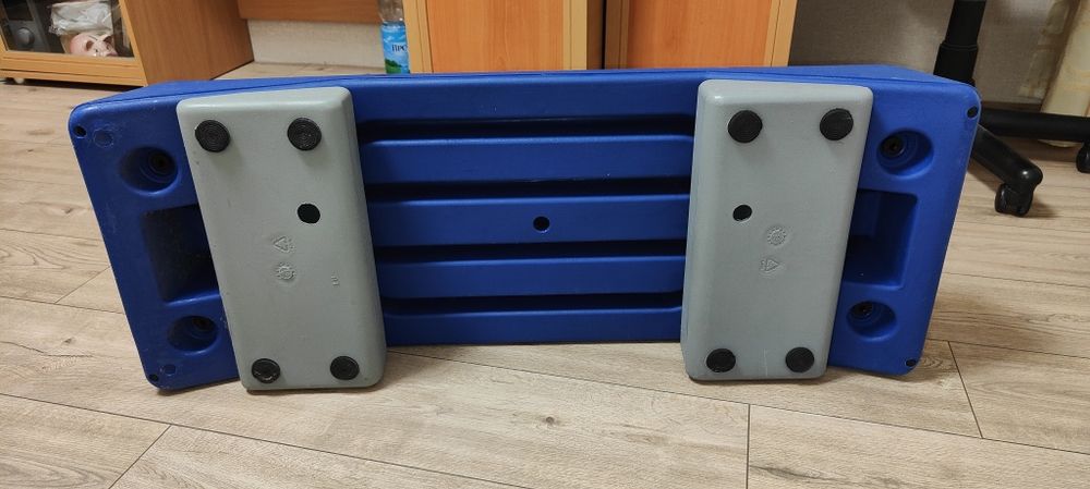 Степ платформа, спортивний інвентар