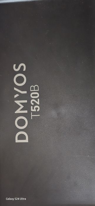 Passadeira DOMYOS T520B