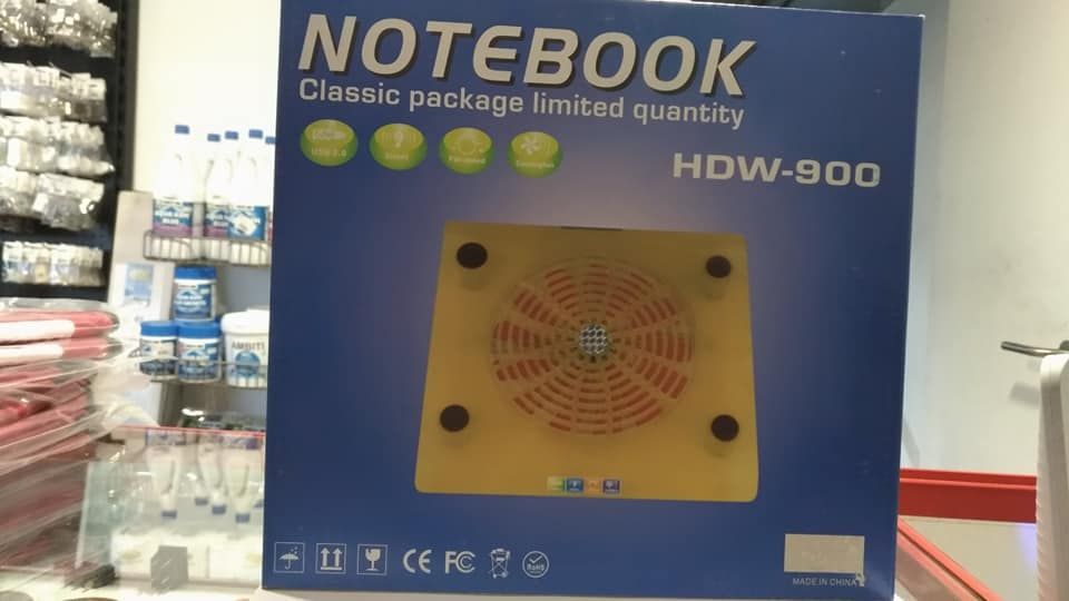 Ventoinhas computador