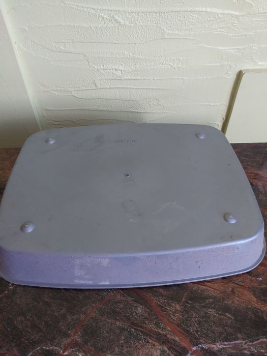 Туалет для кота.