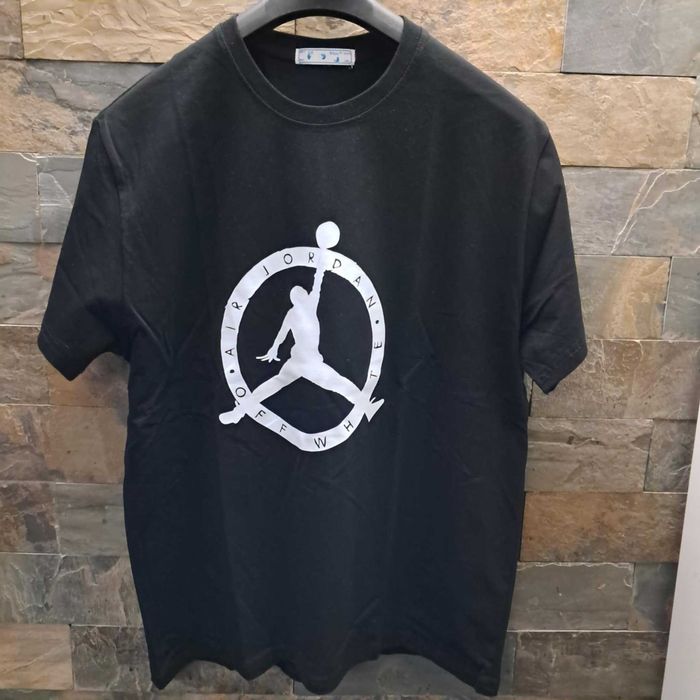 koszulka Off White rozmiar XL