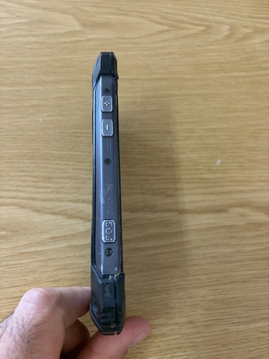 UleFone Armor 2 – 6GB de RAM, 64GB de ROM 100% Funcional