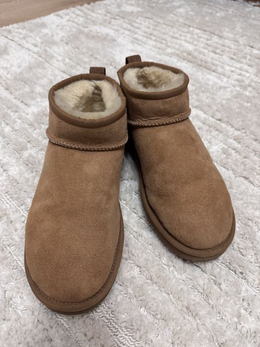 UGG оригінальні