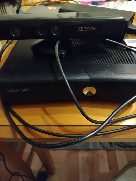Sprzedam Xbox 360