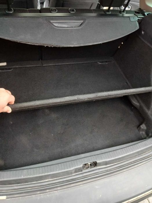 Renault Clio IV 1.5 dCi ( K9K ) на автоматі з чесним пробігом