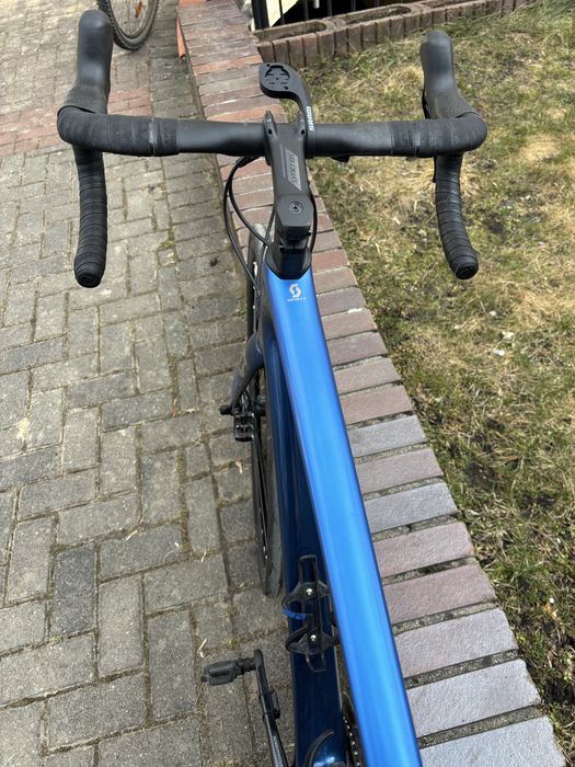 Scott Addict 20 Disc