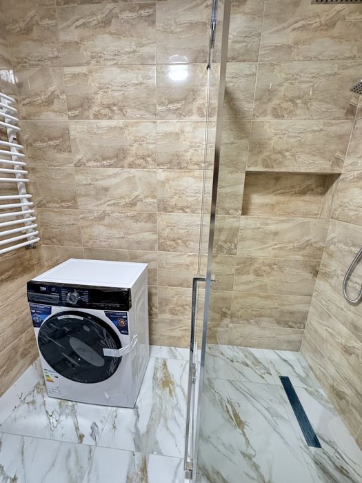 Продається 1-кімнатна квартира | 43м2 з ремонтом НОВОБУДОВА