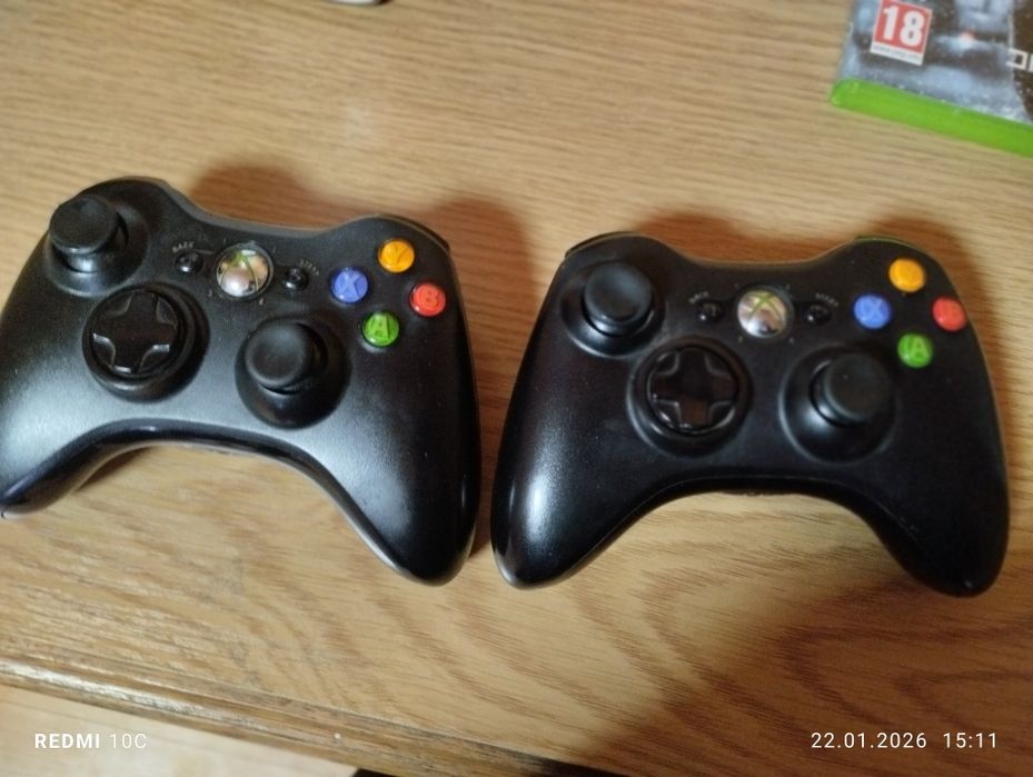Продам  Xbox 360