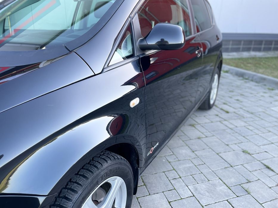 Seat Altea 2012 1.6TDI