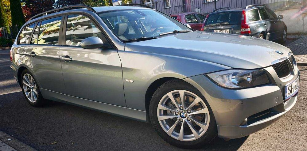 BMW Seria 3