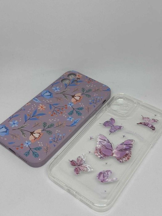 Iphone 11 Zestaw Etui Case Obudowa 2 sztuki kod 1050