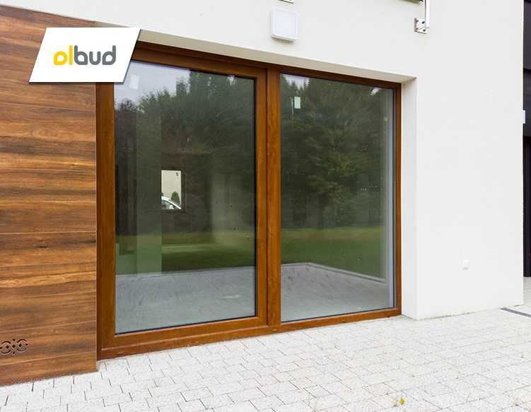 Okna PVC PRIMO82 Wiśniowski VEKA- dostawa, montaż- Starogard Gdański