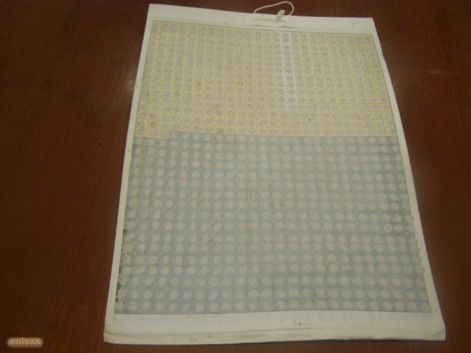 Brinde antigo para furar (novo -raro) equipas da 1ª divisão