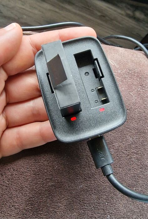 Kit Action Camara Akaso V50 Elite