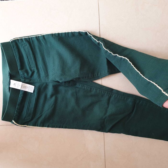 Штаны джинсы брюки джеггинсы лосины для девочки, лосіни джинси брюки